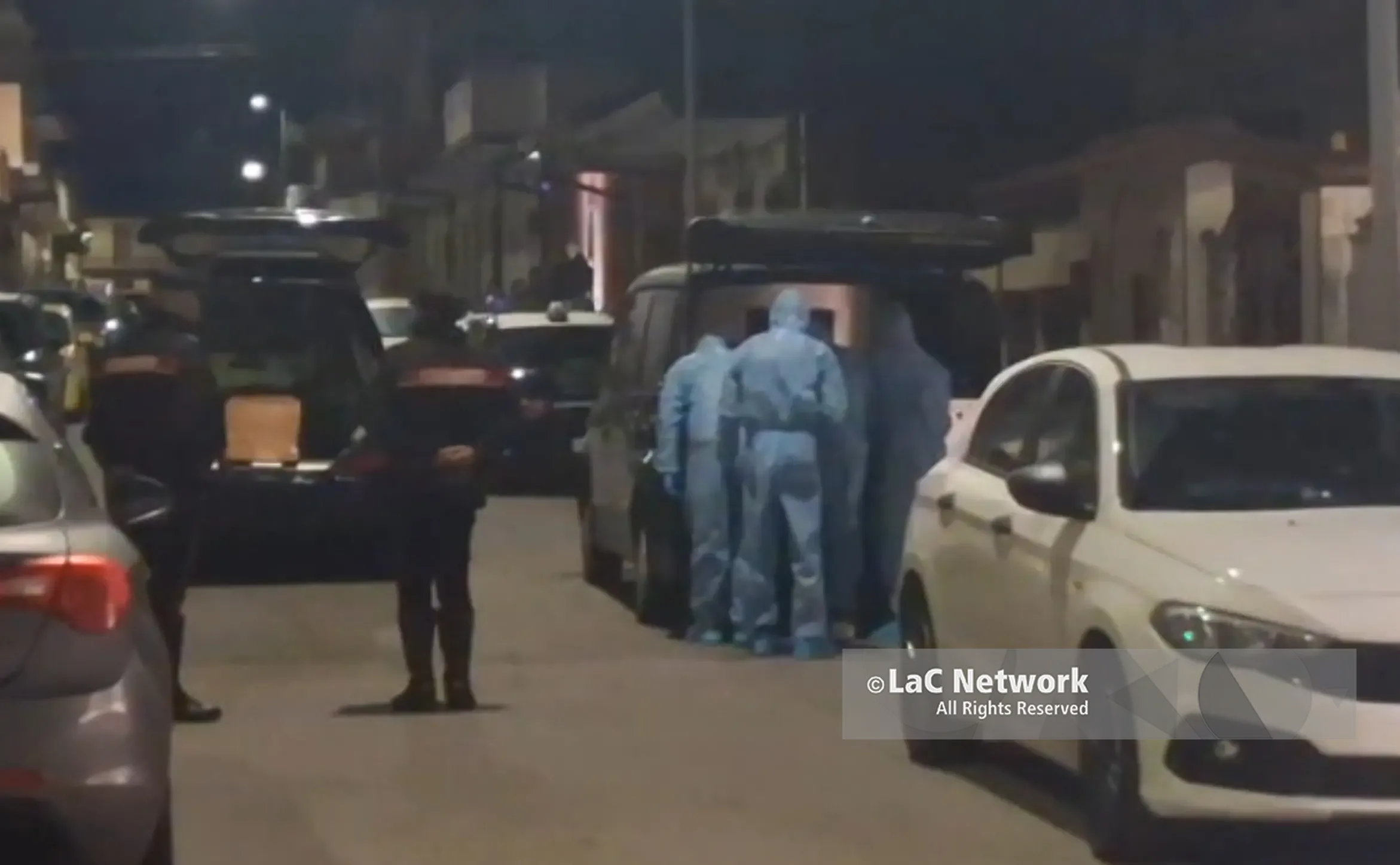 Femminicidio a Mileto: una famiglia perbene, la passione per le armi e poi la violenza cieca\n