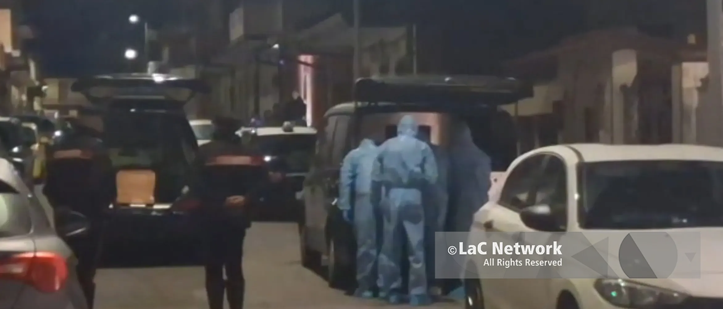 Femminicidio a Mileto: una famiglia perbene, la passione per le armi e poi la violenza cieca\n