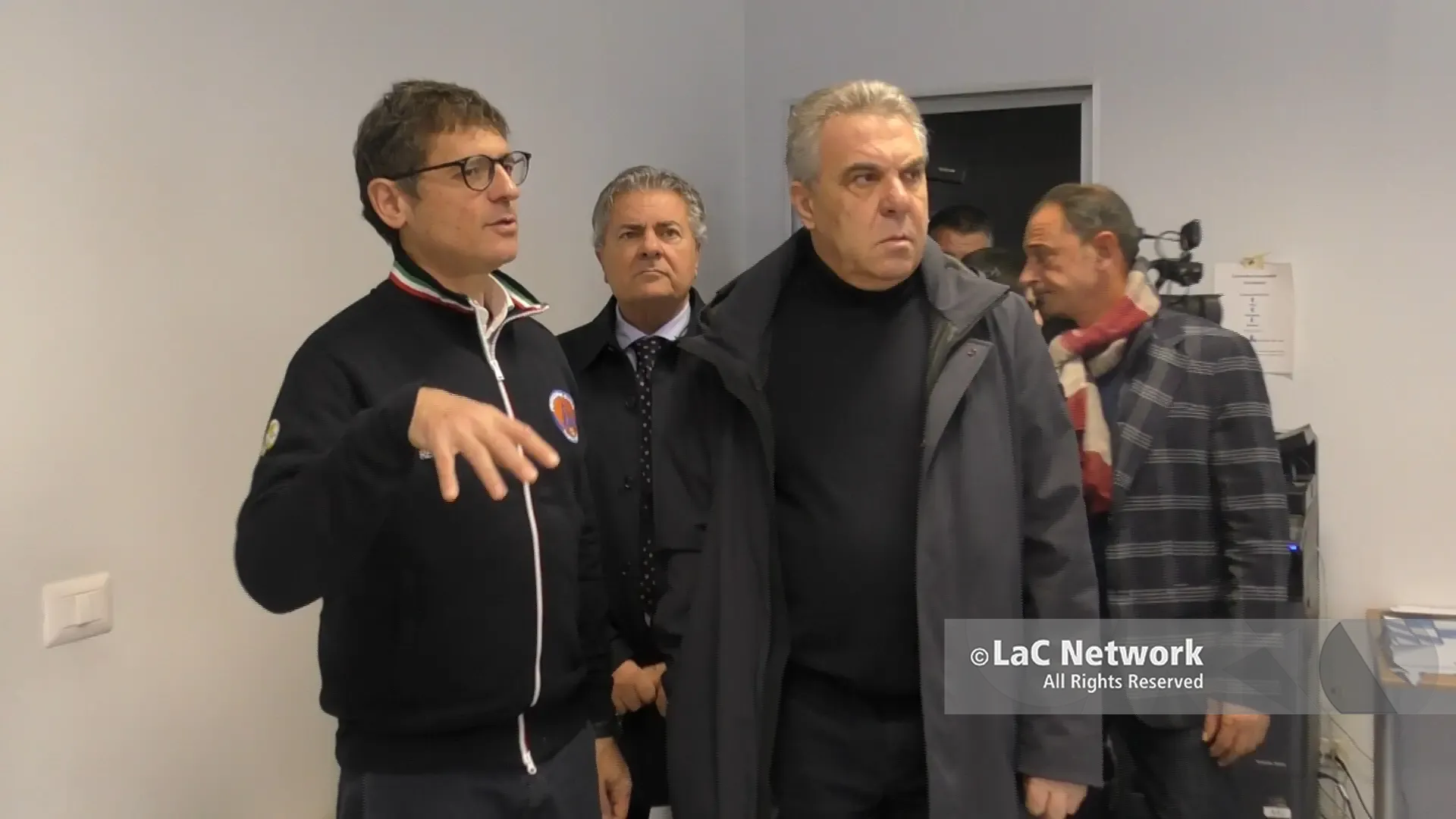 Il sottosegretario Sbarra in Calabria\u00A0nelle aree colpite dal maltempo: «Lavoro straordinario, ora pensiamo a ricostruire»\n