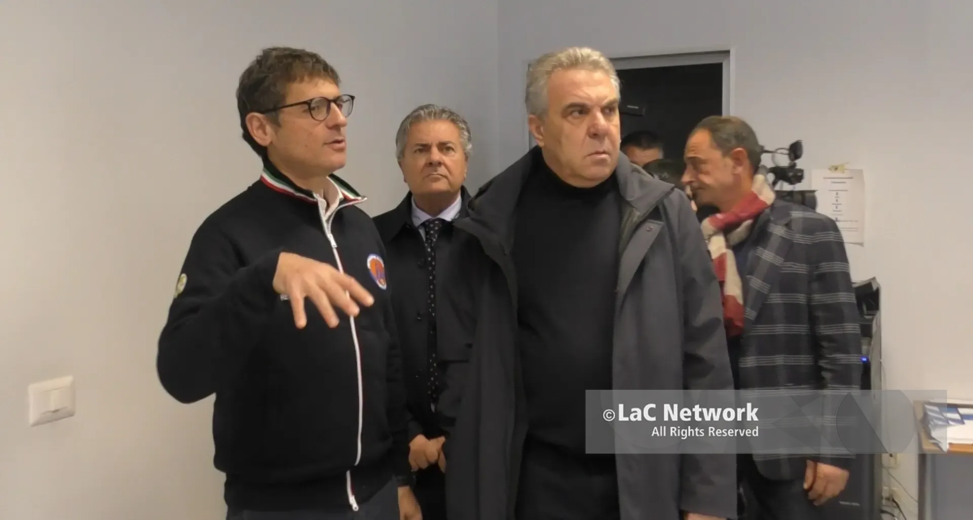 Il sottosegretario Sbarra in Calabria\u00A0nelle aree colpite dal maltempo: «Lavoro straordinario, ora pensiamo a ricostruire»\n