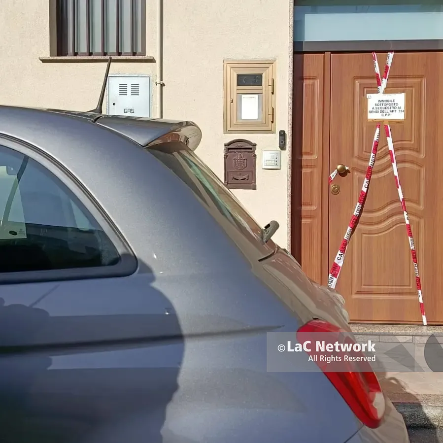 Femminicidio a Mileto, il sindaco proclama il lutto cittadino per il giorno dei funerali: «Immane tragedia»\n