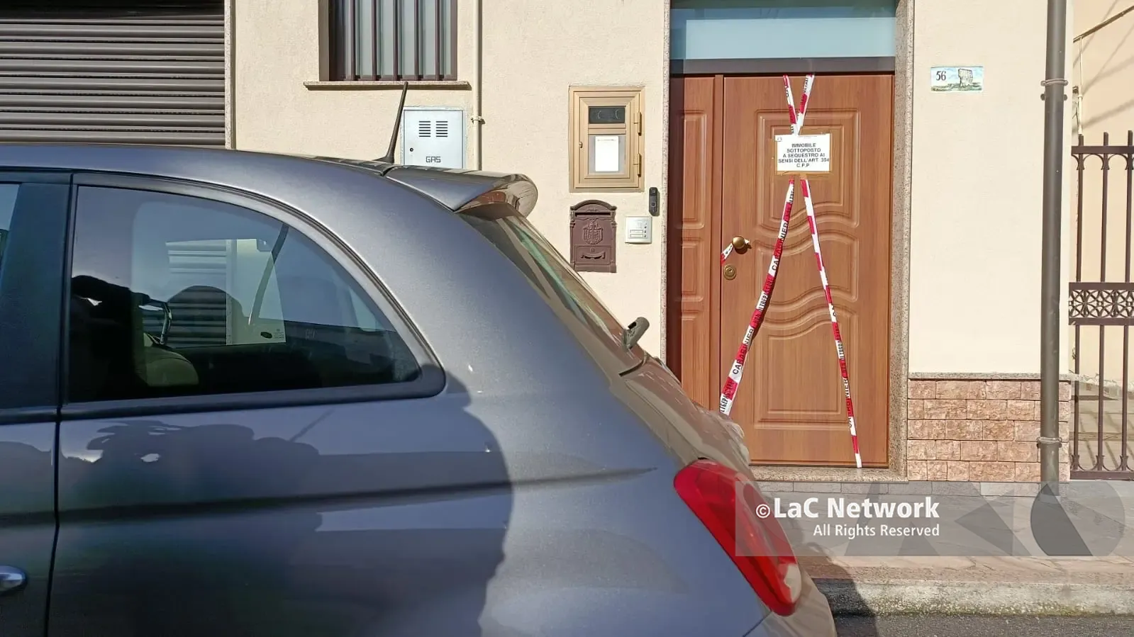 Femminicidio a Mileto, il sindaco proclama il lutto cittadino per il giorno dei funerali: «Immane tragedia»\n