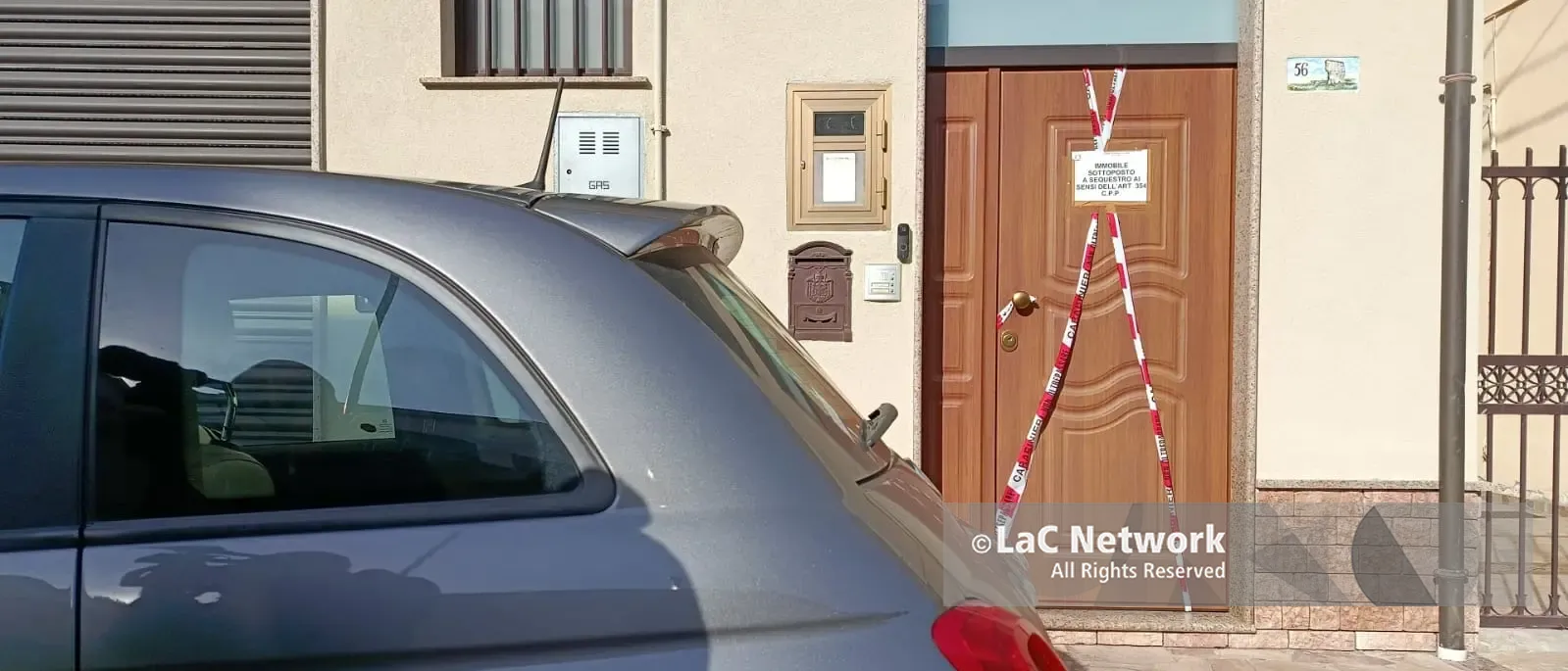 Femminicidio a Mileto, il sindaco proclama il lutto cittadino per il giorno dei funerali: «Immane tragedia»\n