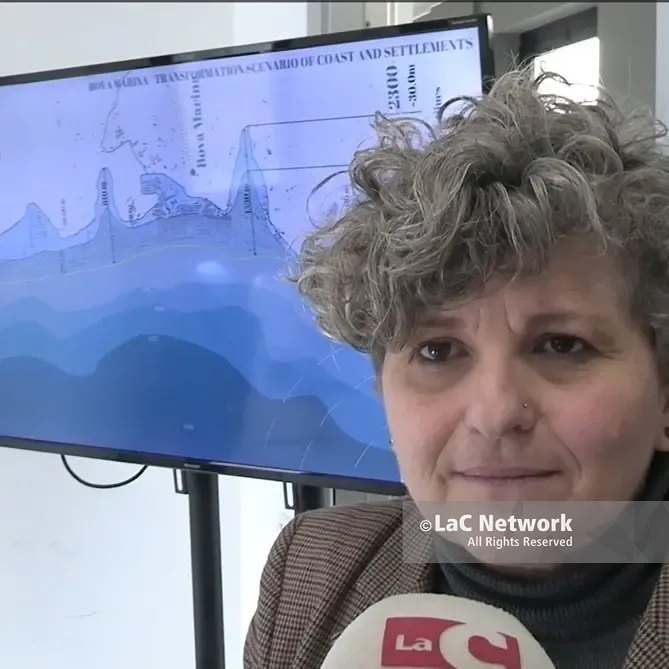 Harry e il Mediterraneo surriscaldato, Nava: «È caduta tanta pioggia quanta in sei mesi, città di mare sempre più a rischio»