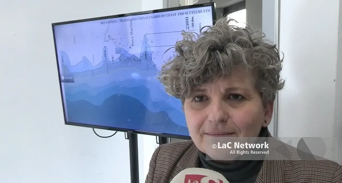 Harry e il Mediterraneo surriscaldato, Nava: «Cinquecento millimetri di pioggia che cadono in mezzo anno, giù in sole 72 ore. Città sul mare sempre più a rischio»