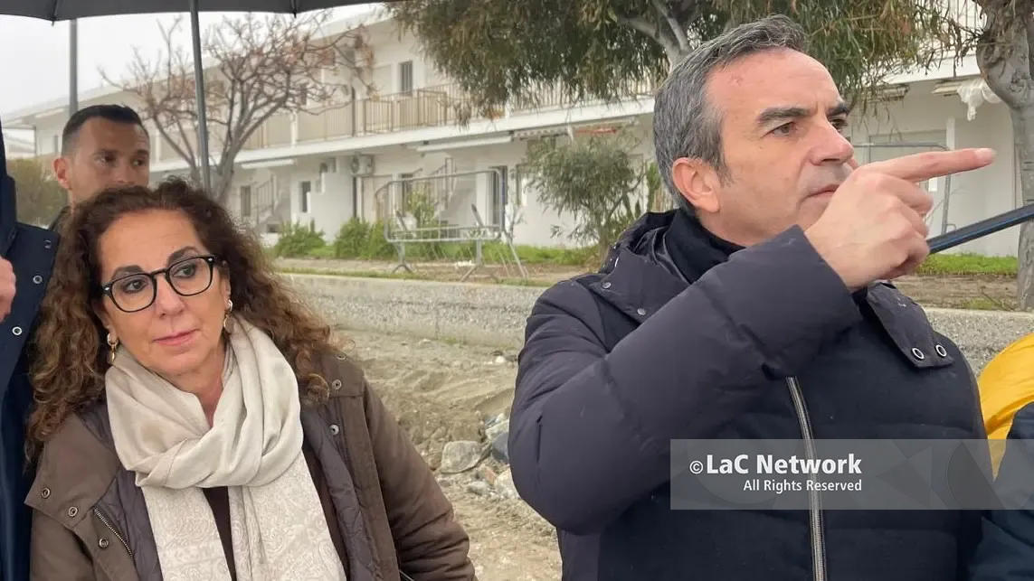 Wanda Ferro: «Dal Governo attenzione costante e risposte concrete, la Calabria affronta l’emergenza con risorse, prevenzione e unità istituzionale»\n