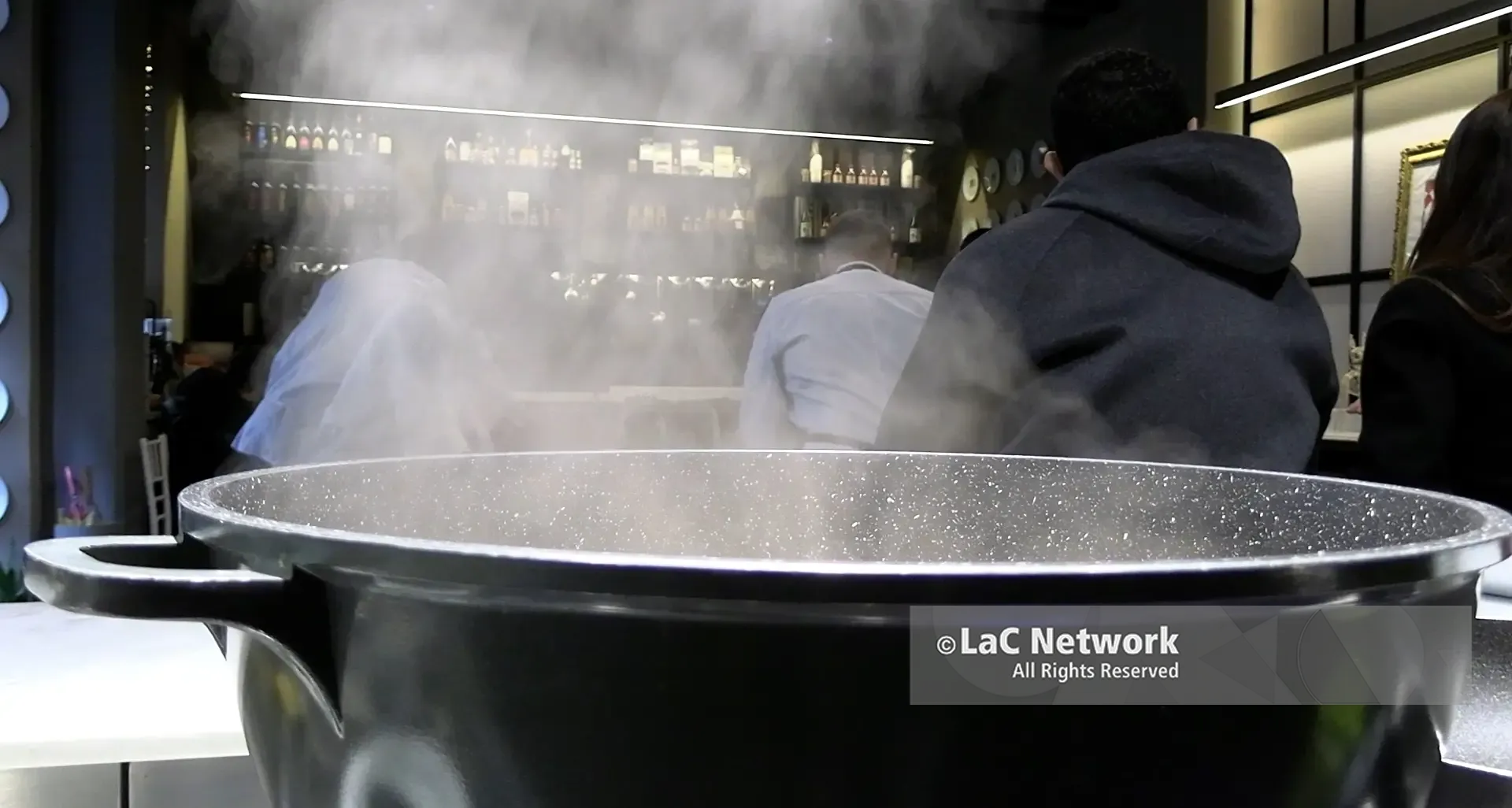 Pasta e patate alla tieddra…\u00A0Col curry: “Cucine d’altri mondi” fra commistione e integrazione\n