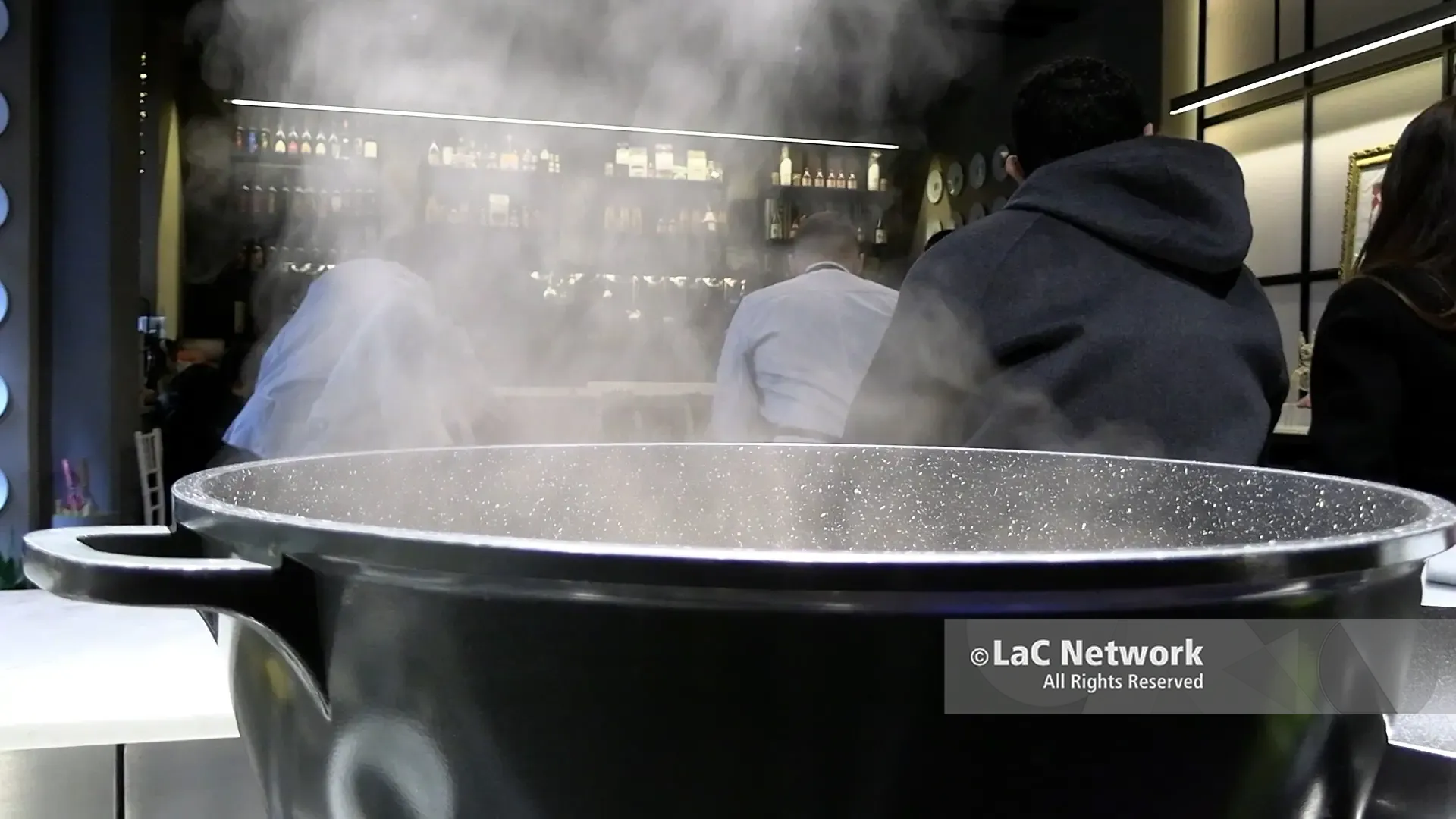 Pasta e patate alla tieddra…\u00A0Col curry: “Cucine d’altri mondi” fra commistione e integrazione\n