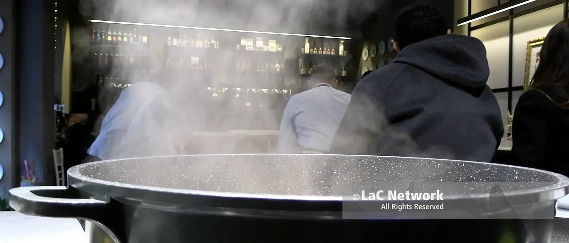 Pasta e patate alla tieddra…\u00A0Col curry: “Cucine d’altri mondi” fra commistione e integrazione\n