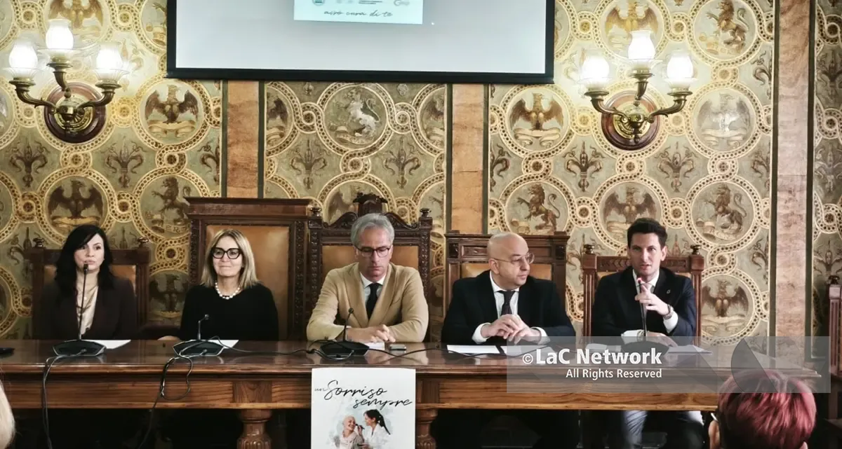 Vivere la quotidianità per normalizzare il percorso oncologico: il progetto \"Un sorriso sempre\" mette in rete imprese, istituzioni sanitarie e associazioni\n