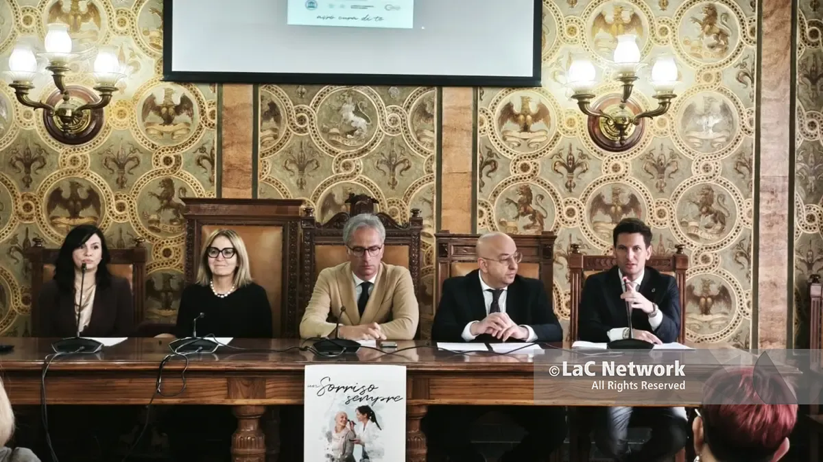 Vivere la quotidianità per normalizzare il percorso oncologico: il progetto \"Un sorriso sempre\" mette in rete imprese, istituzioni sanitarie e associazioni\n