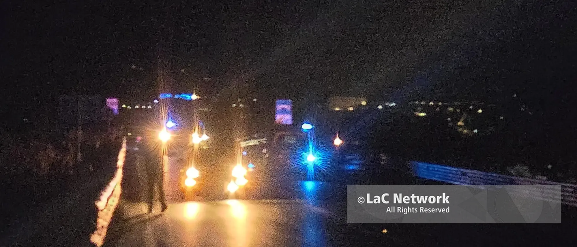 Scalea, muore investito sulla ss18 mentre presta soccorso\n