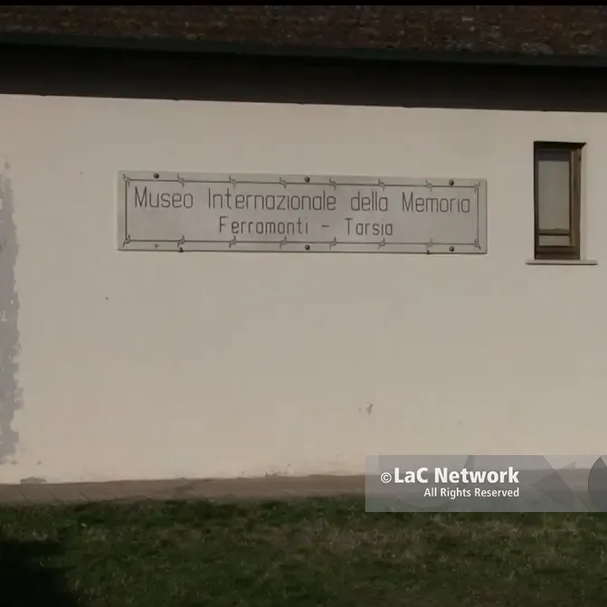L’importanza della memoria e il caso del campo di concentramento a Ferramonti di Tarsia: oltre il dovere, la sopravvivenza dell’umano\n