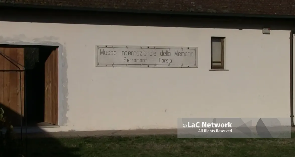 L’importanza della memoria e il caso del campo di concentramento a Ferramonti di Tarsia: oltre il dovere, la sopravvivenza dell’umano\n