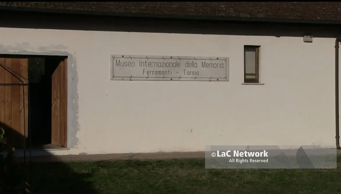 L’importanza della memoria e il caso del campo di concentramento a Ferramonti di Tarsia: oltre il dovere, la sopravvivenza dell’umano\n