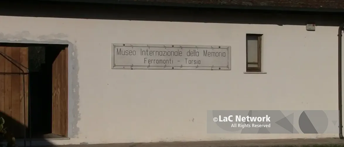 L’importanza della memoria e il caso del campo di concentramento a Ferramonti di Tarsia: oltre il dovere, la sopravvivenza dell’umano\n