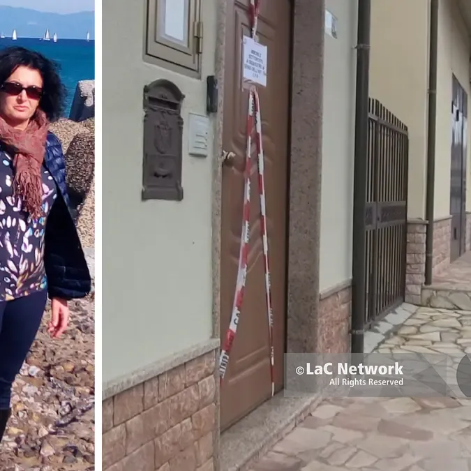 Femminicidio a Mileto, giovedì\u00A0i funerali in forma\u00A0privata di\u00A0Assunta Currà. Lui voleva essere cremato ma la Procura frena\n