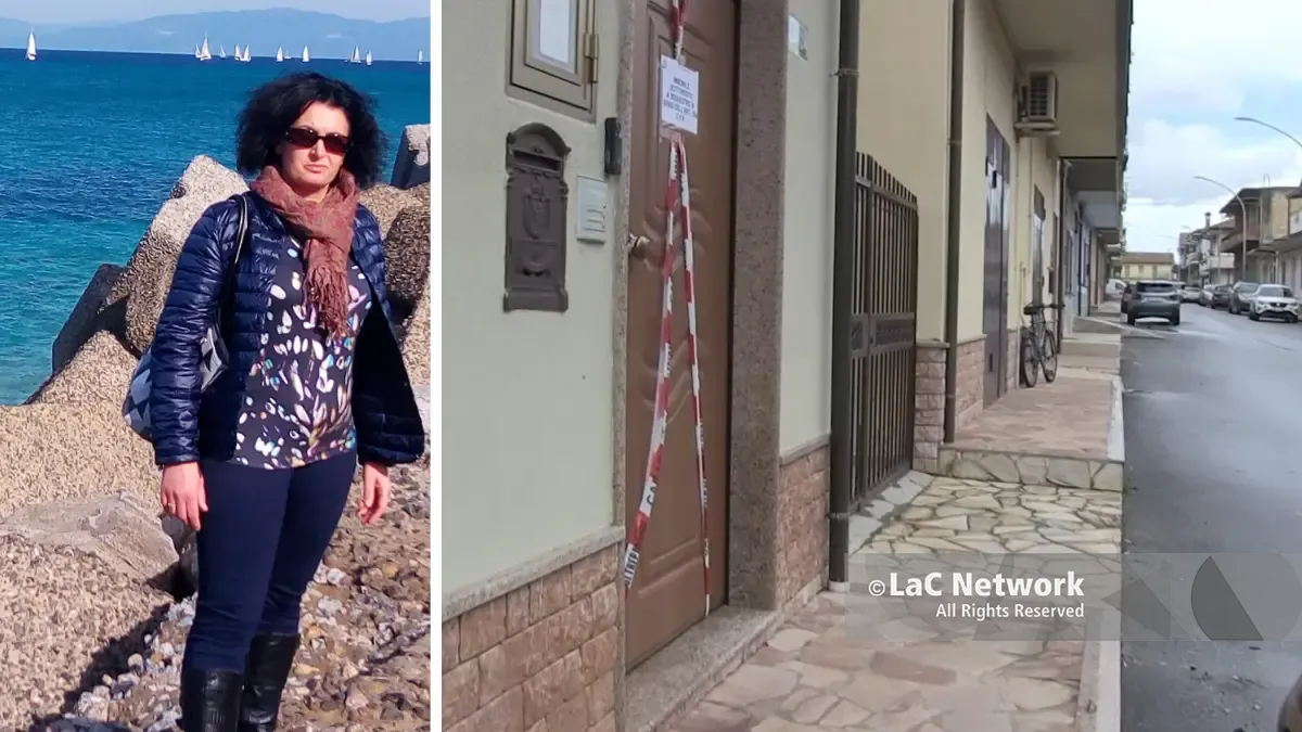 Femminicidio a Mileto, giovedì\u00A0i funerali in forma\u00A0privata di\u00A0Assunta Currà. Lui voleva essere cremato ma la Procura frena\n