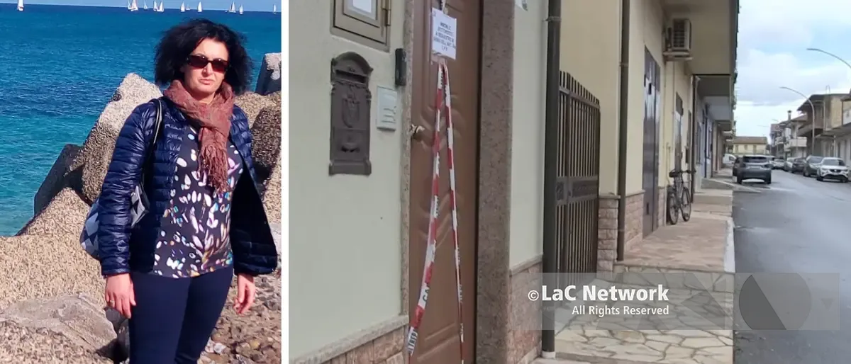 Femminicidio a Mileto, domani i funerali di Maria Assunta Currà. Il sindaco: «Nella violenza contro le donne non ci sono insospettabili»\n
