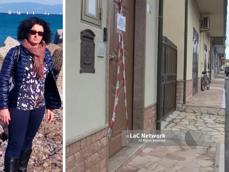 Femminicidio a Mileto, giovedì i funerali in forma privata di Assunta Currà. Lui voleva essere cremato ma la Procura frena