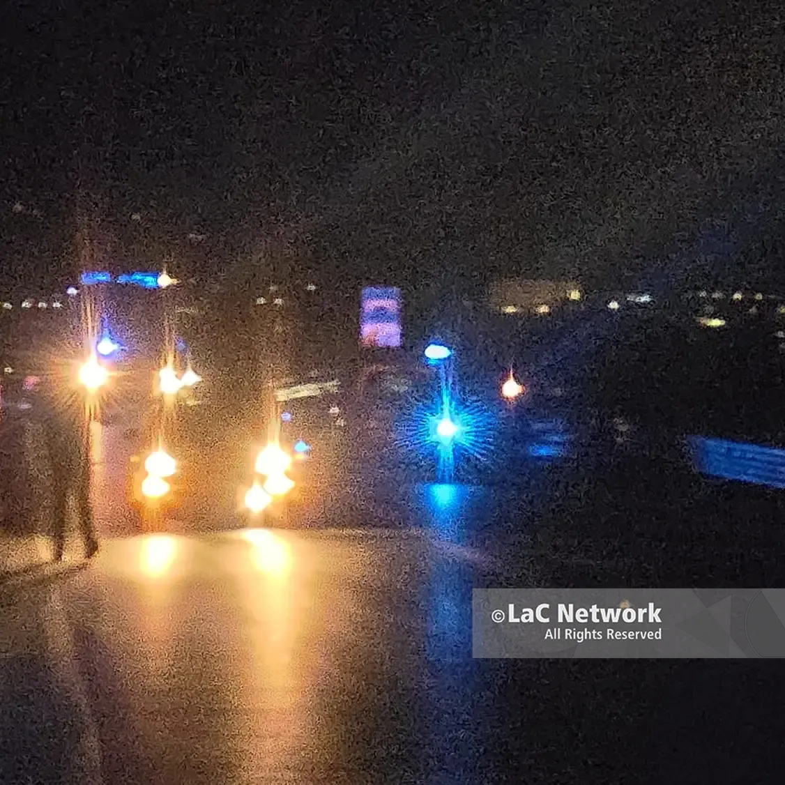 Investito e ucciso da un furgone a Scalea, si è costituito il conducente che si era allontanato senza prestare soccorso\n