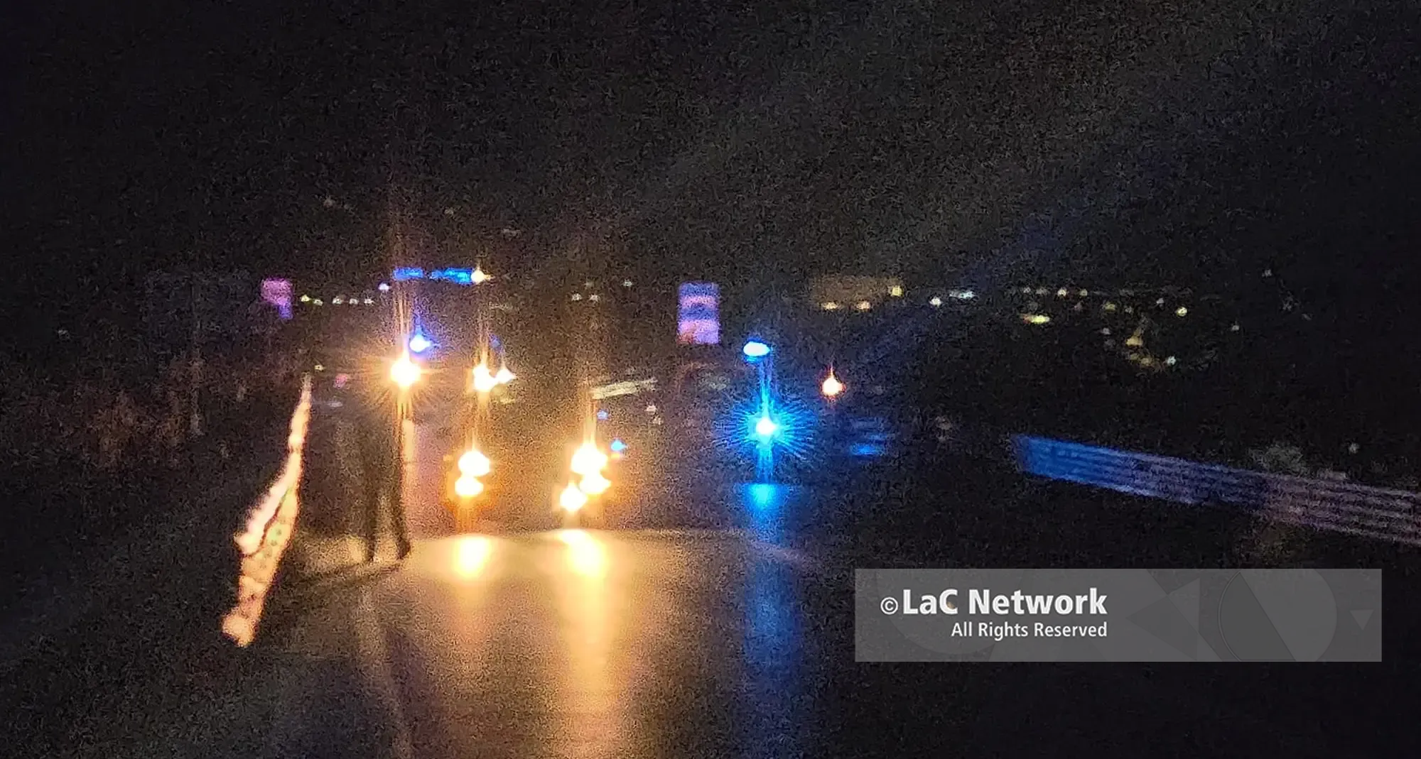 Investito e ucciso da un furgone a Scalea, si è costituito il conducente che si era allontanato senza prestare soccorso\n