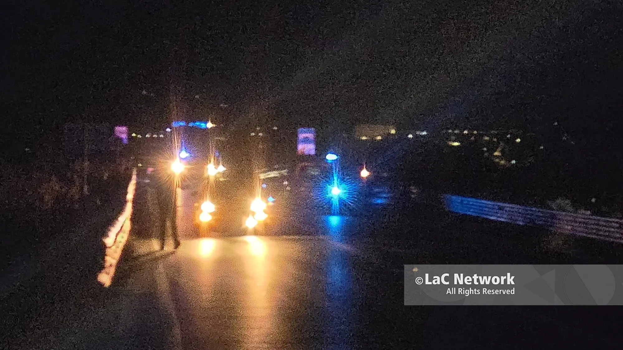 Investito e ucciso da un furgone a Scalea, si è costituito il conducente che si era allontanato senza prestare soccorso\n