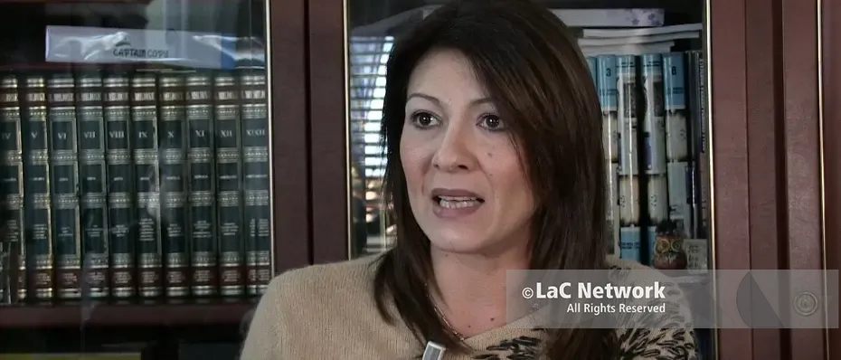 Alessia Piperno dopo l’aggressione in ospedale: «Non salirò mai più su quell’ambulanza di Tropea»\n