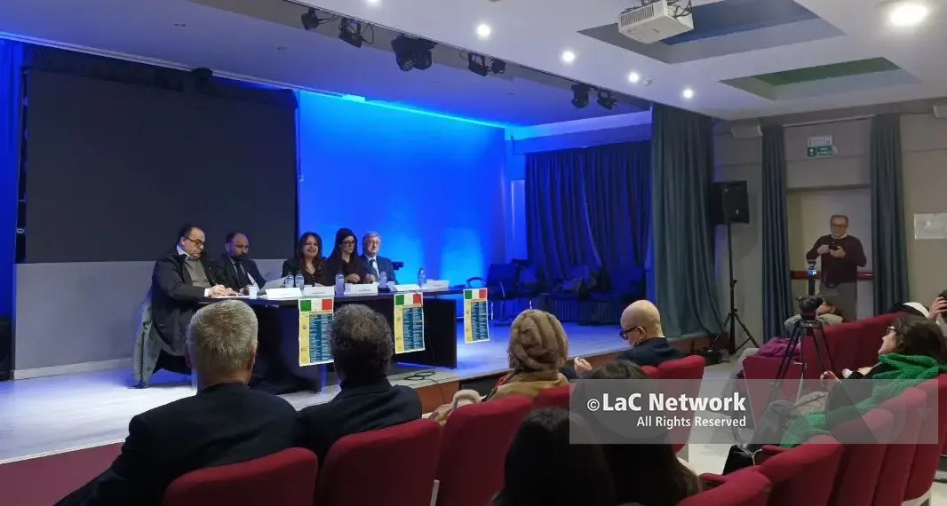 Autonomia differenziata e federalismo fiscale, per Murmura erano «sfascio costituzionale di pseudo-legislatori»\n