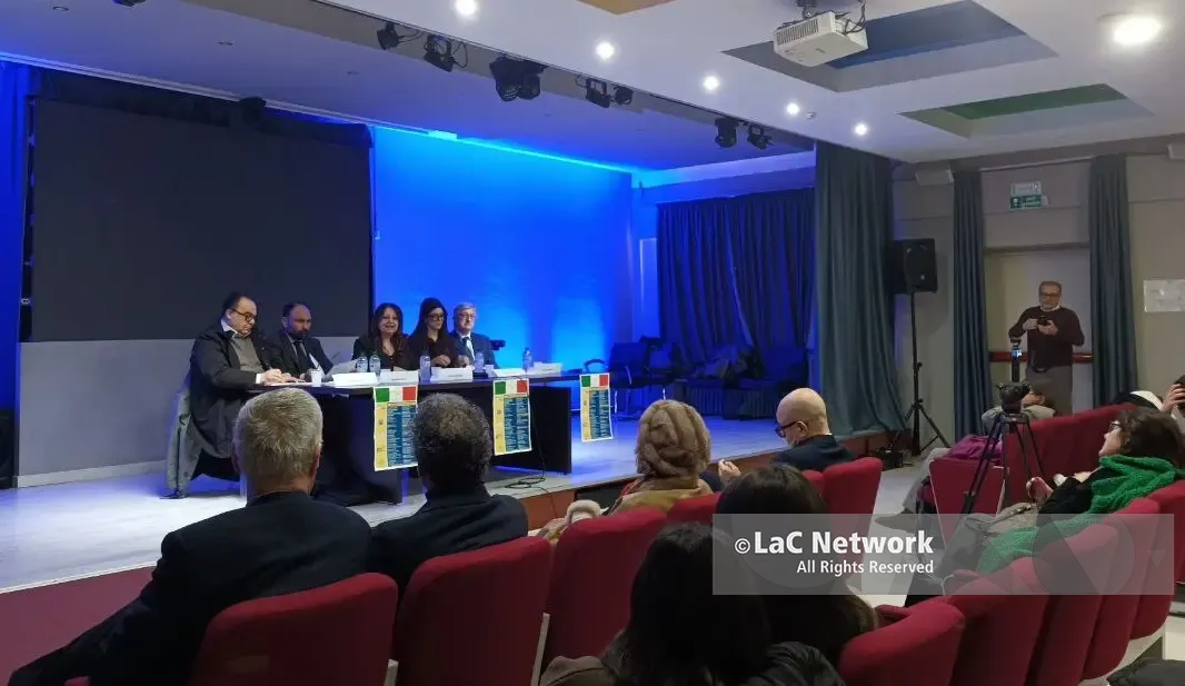 Autonomia differenziata e federalismo fiscale, per Murmura erano «sfascio costituzionale di pseudo-legislatori»\n