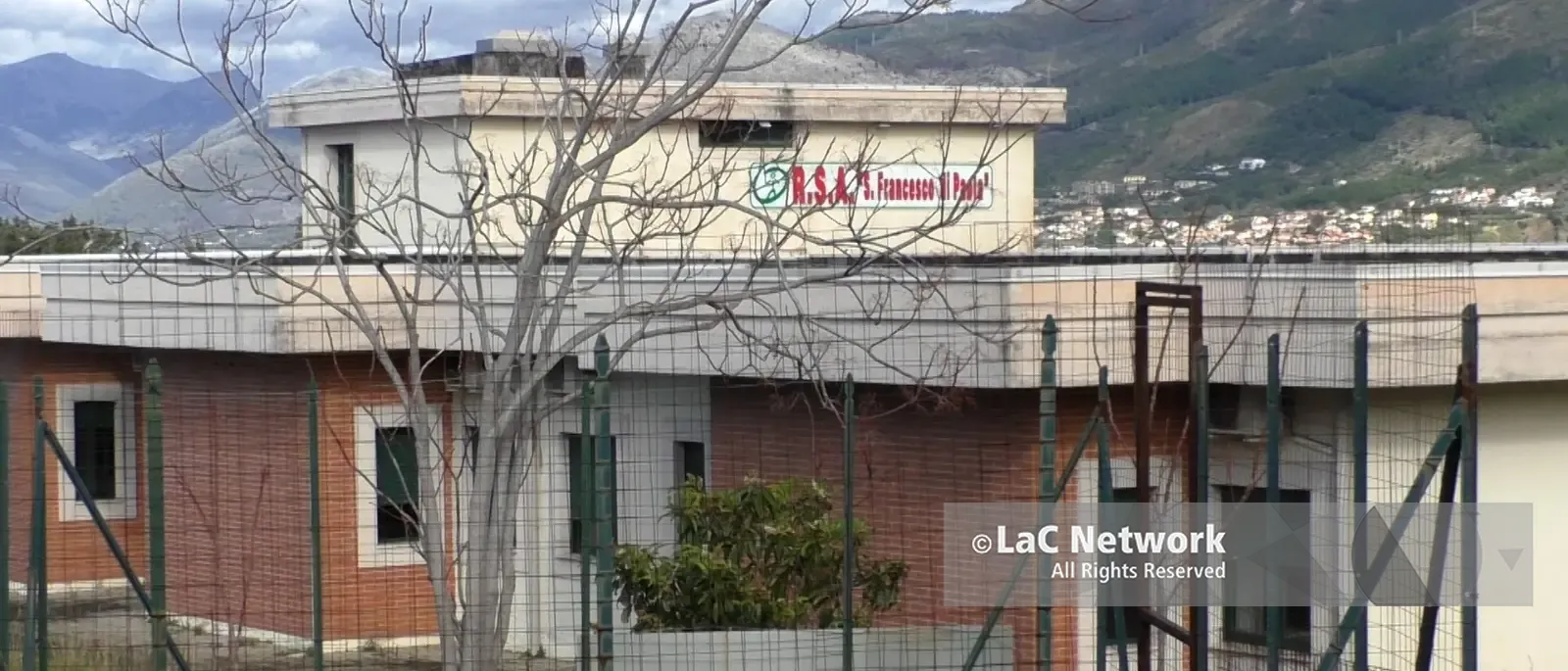 Gestione Rsa “San Francesco di Paola”, il Tar annulla la gara: chieste garanzie\u00A0su assistenza e posti di lavoro\n\n\n