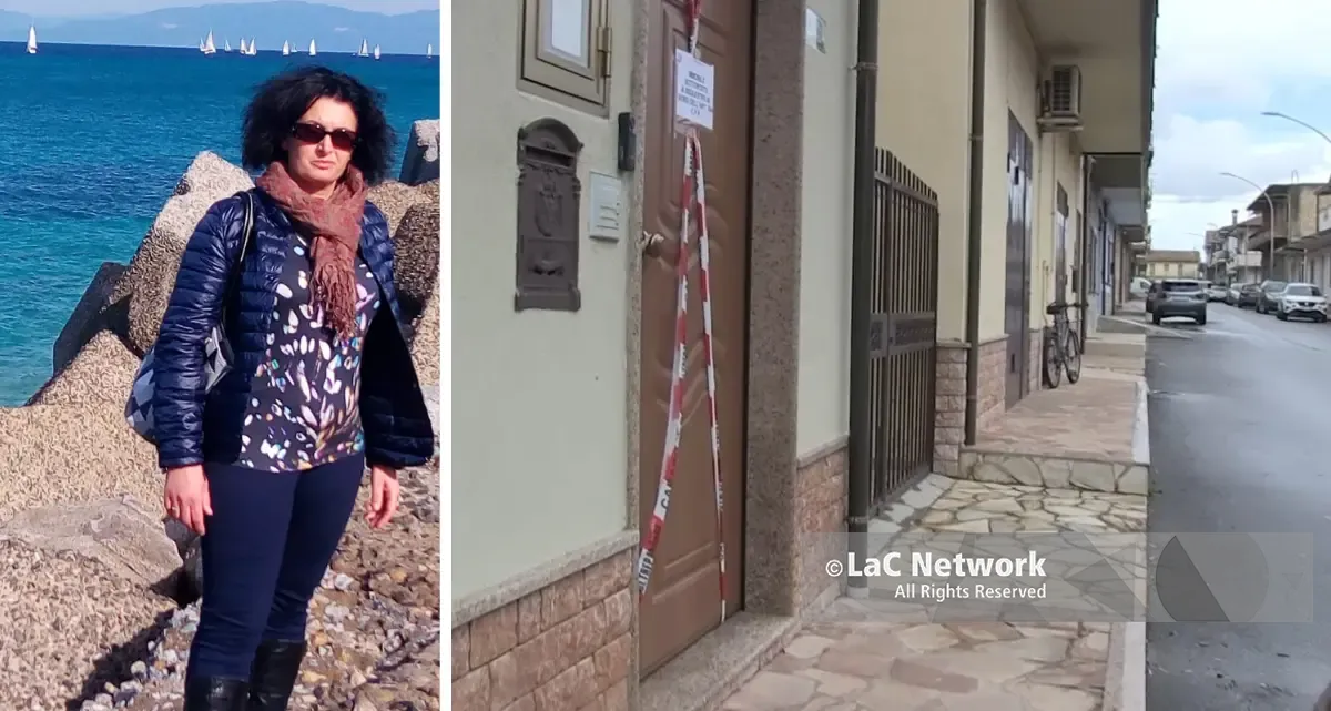 Femminicidio di Mileto,\u00A0Attivamente coinvolte: «Non è un fatto privato ma espressione di violenza strutturale»\n