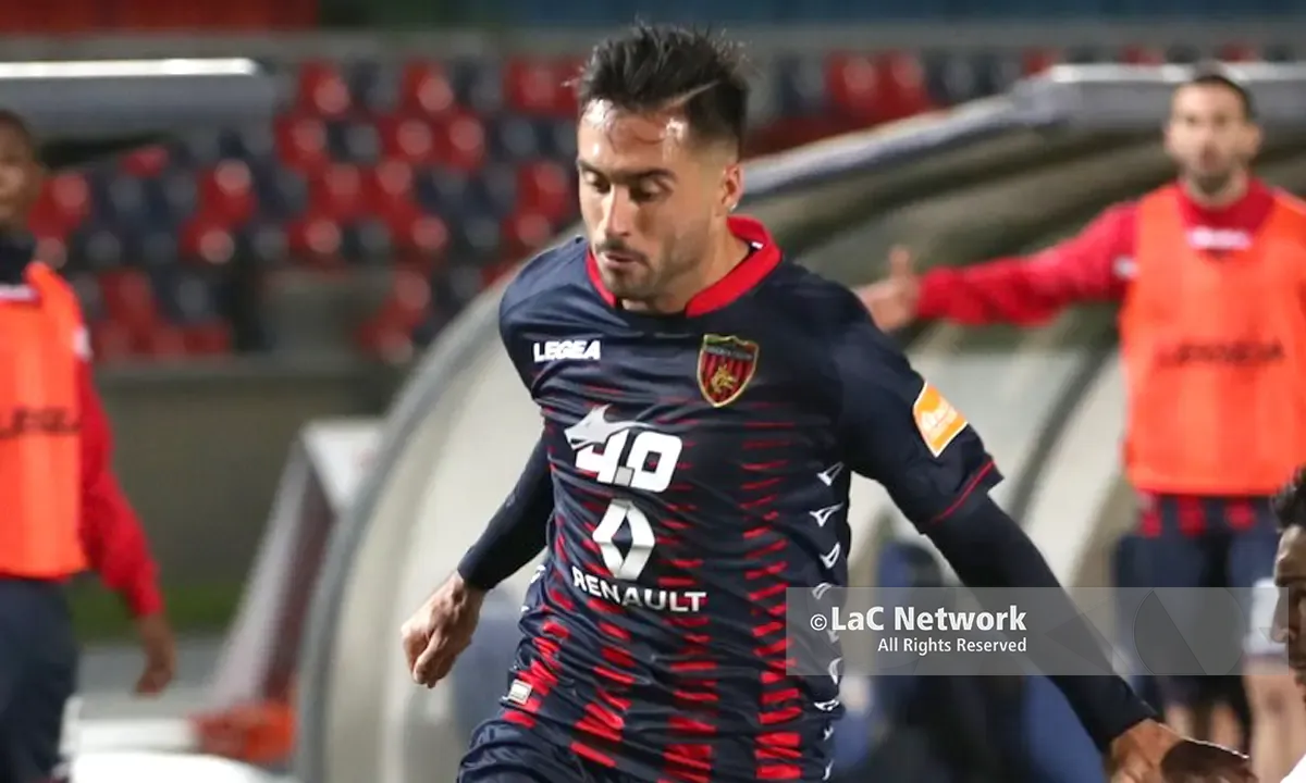 Cosenza, il colpo di calciomercato è romantico: rossoblù vicini a Baez\n