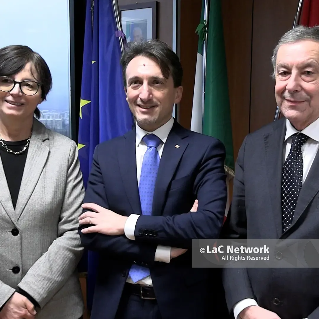 Unical, ecco il nuovo Cda: dentro i due ex ministri Profumo e Carrozza\n