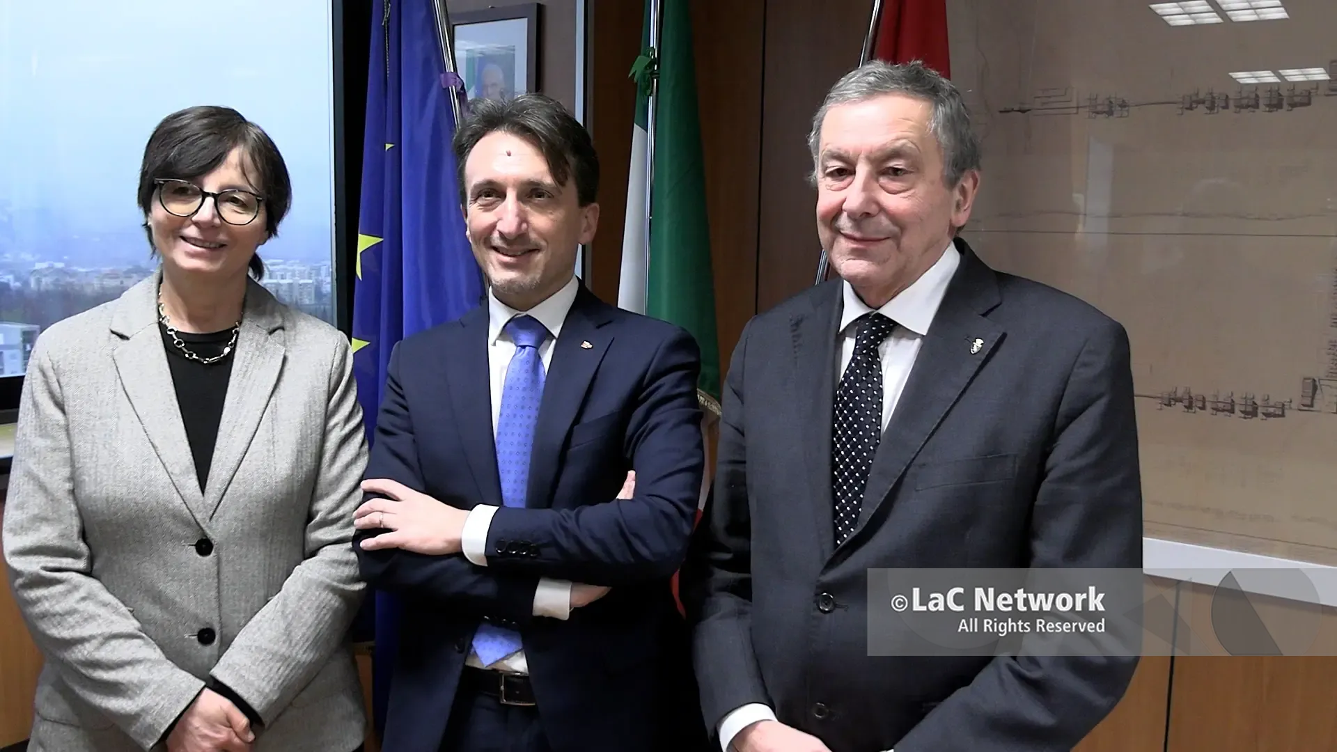 Unical, ecco il nuovo Cda: dentro i due ex ministri Profumo e Carrozza\n