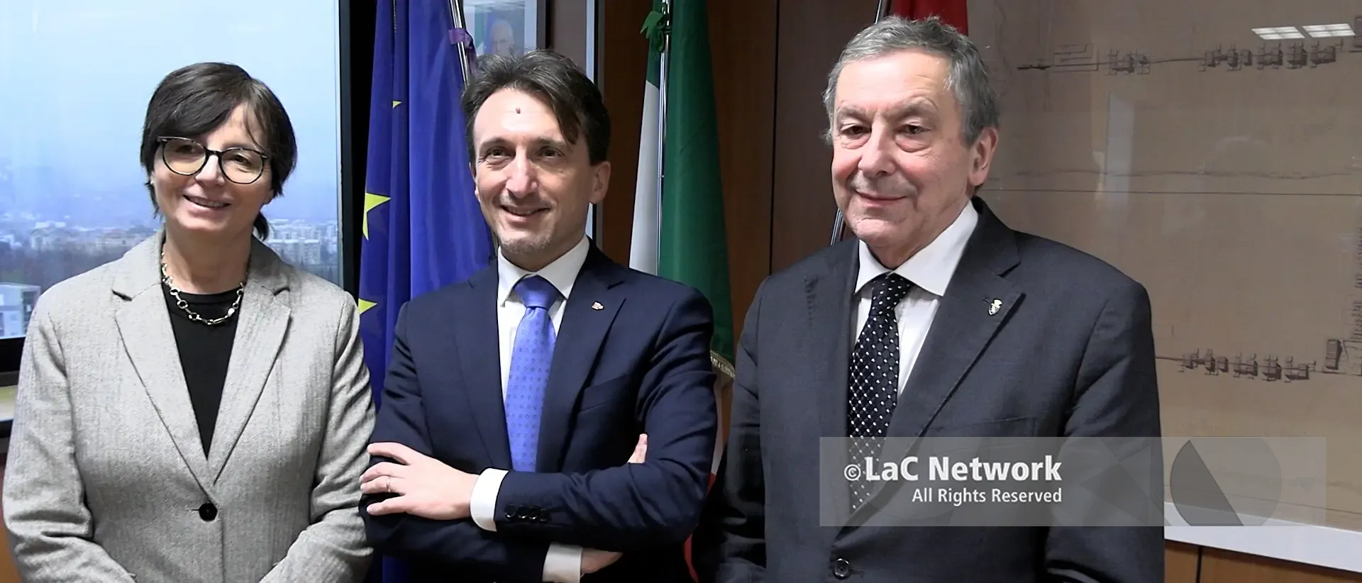 Unical, ecco il nuovo Cda: dentro i due ex ministri Profumo e Carrozza\n