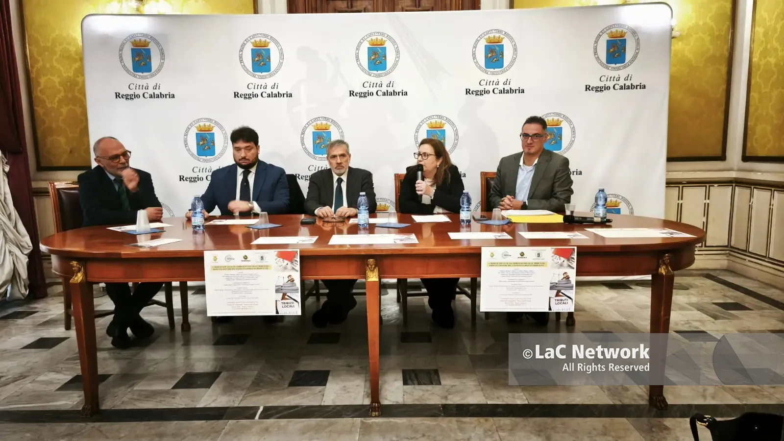 Diritti, obblighi e trasparenza, Tripodi all’iniziativa di Confconsumatori: «Verso un tavolo di dialogo permanente»\n