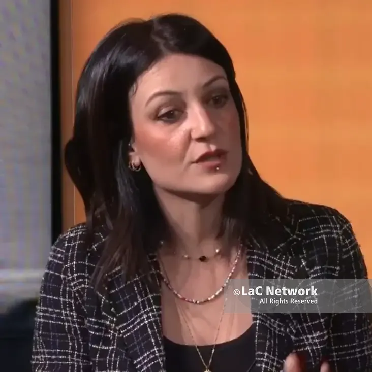 Povertà in crescita a Cosenza, Veronica Buffone: «Gestire le emergenze e costruire percorsi di autonomia»\n