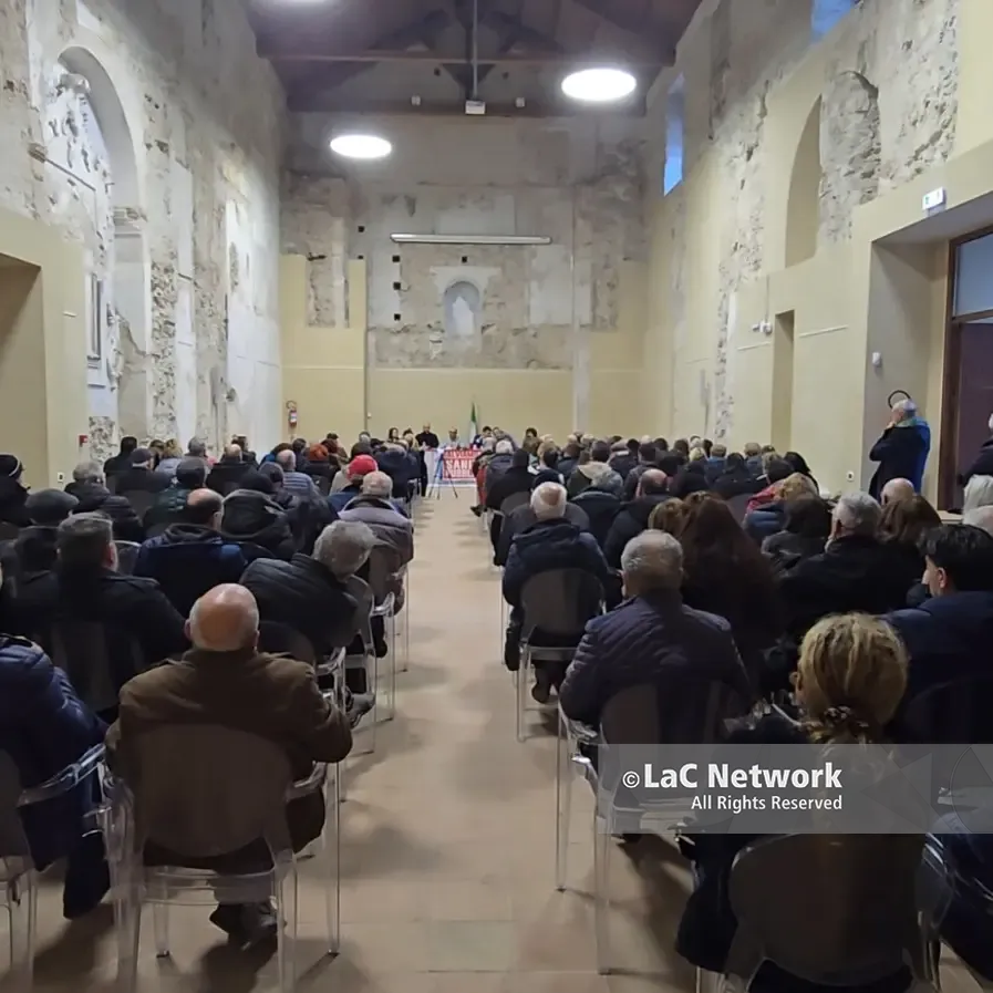 Tropea, il dossier del comitato in difesa dell’ospedale inviato all’Asp: «Ecco tutte le criticità, pronti ad ogni forma di lotta»\n