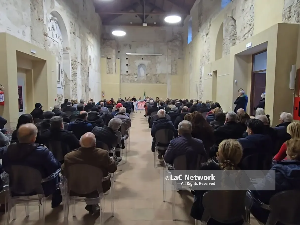 Tropea, il dossier del comitato in difesa dell’ospedale inviato all’Asp: «Ecco tutte le criticità, pronti ad ogni forma di lotta»