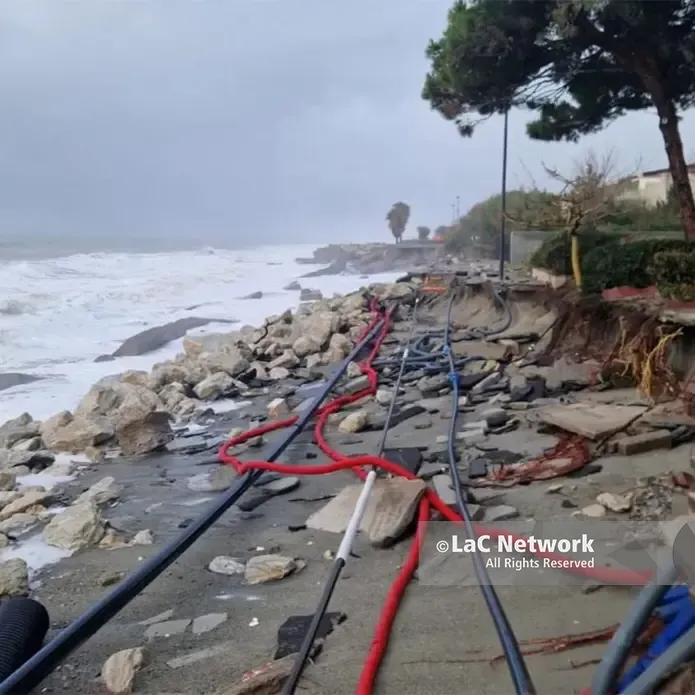 La Calabria non è vittima del clima. È vittima dell’abbandono\n