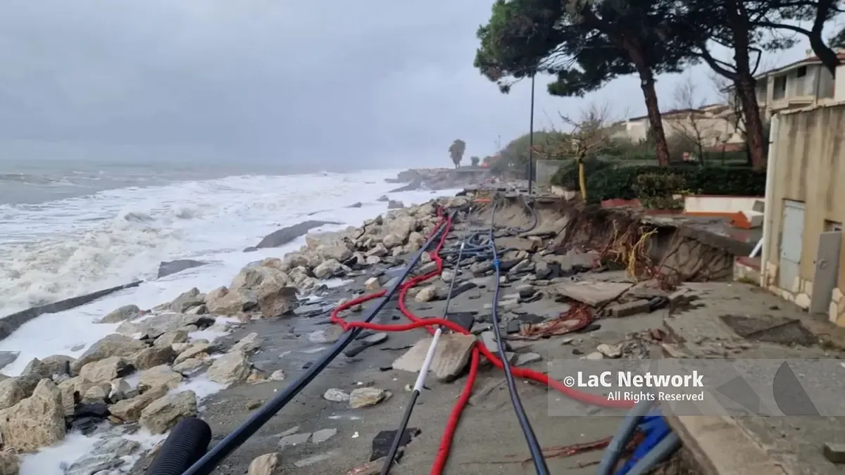 La Calabria non è vittima del clima. È vittima dell’abbandono\n