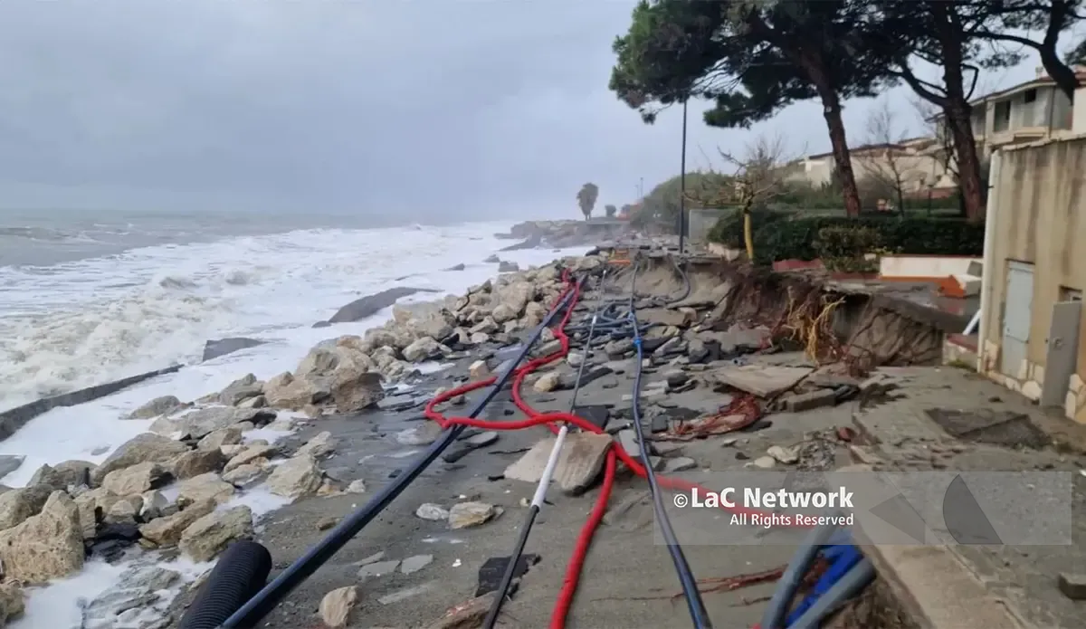 La Calabria non è vittima del clima. È vittima dell’abbandono\n