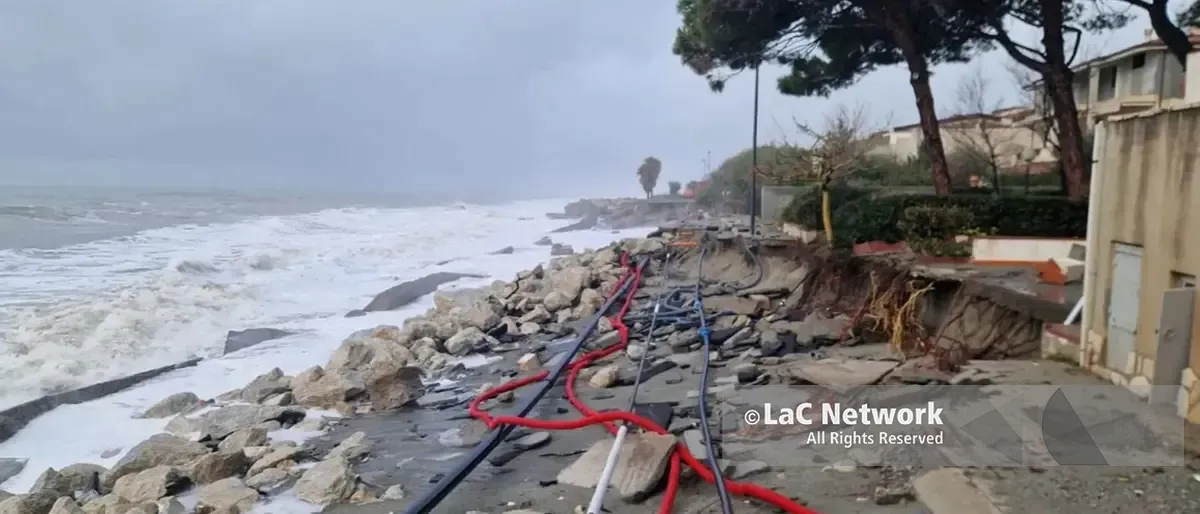 La Calabria non è vittima del clima. È vittima dell’abbandono\n