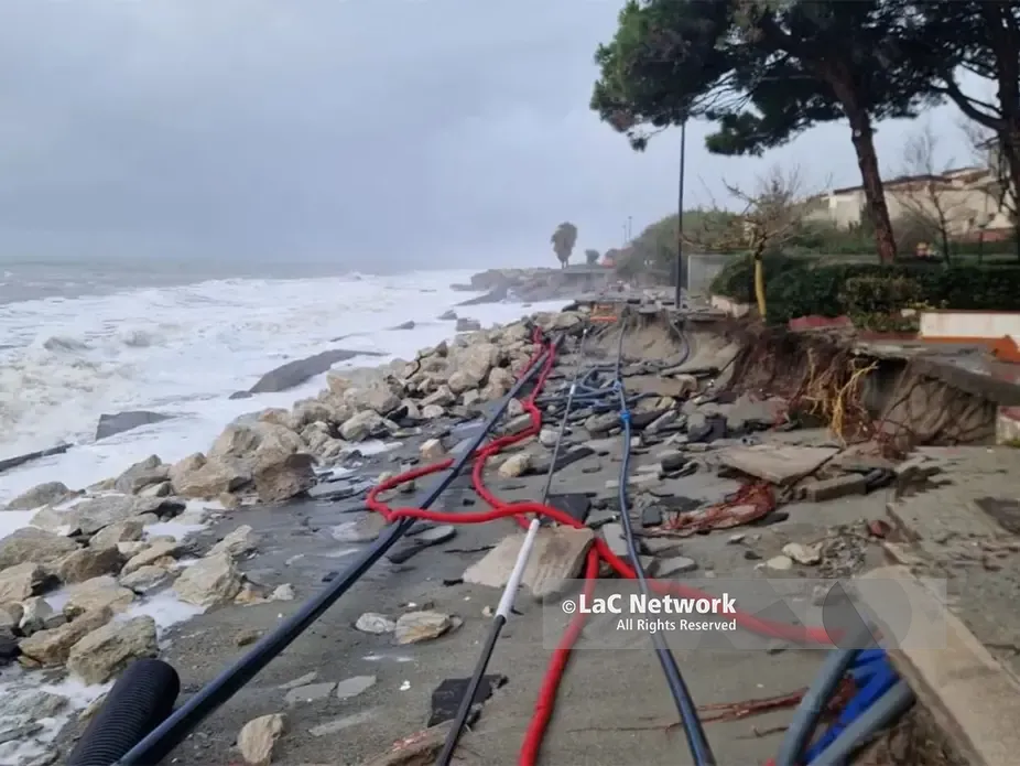 La Calabria non è vittima del clima. È vittima dell’abbandono
