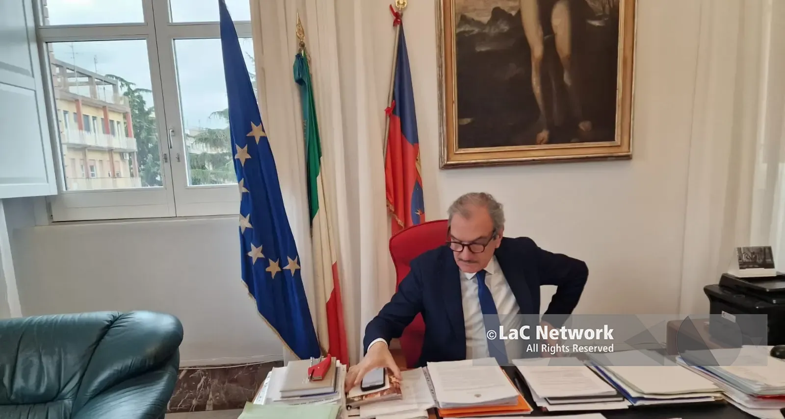 Vibo Valentia, rimpasto in corso: la “quota rosa” tra strategia e simbolo\n