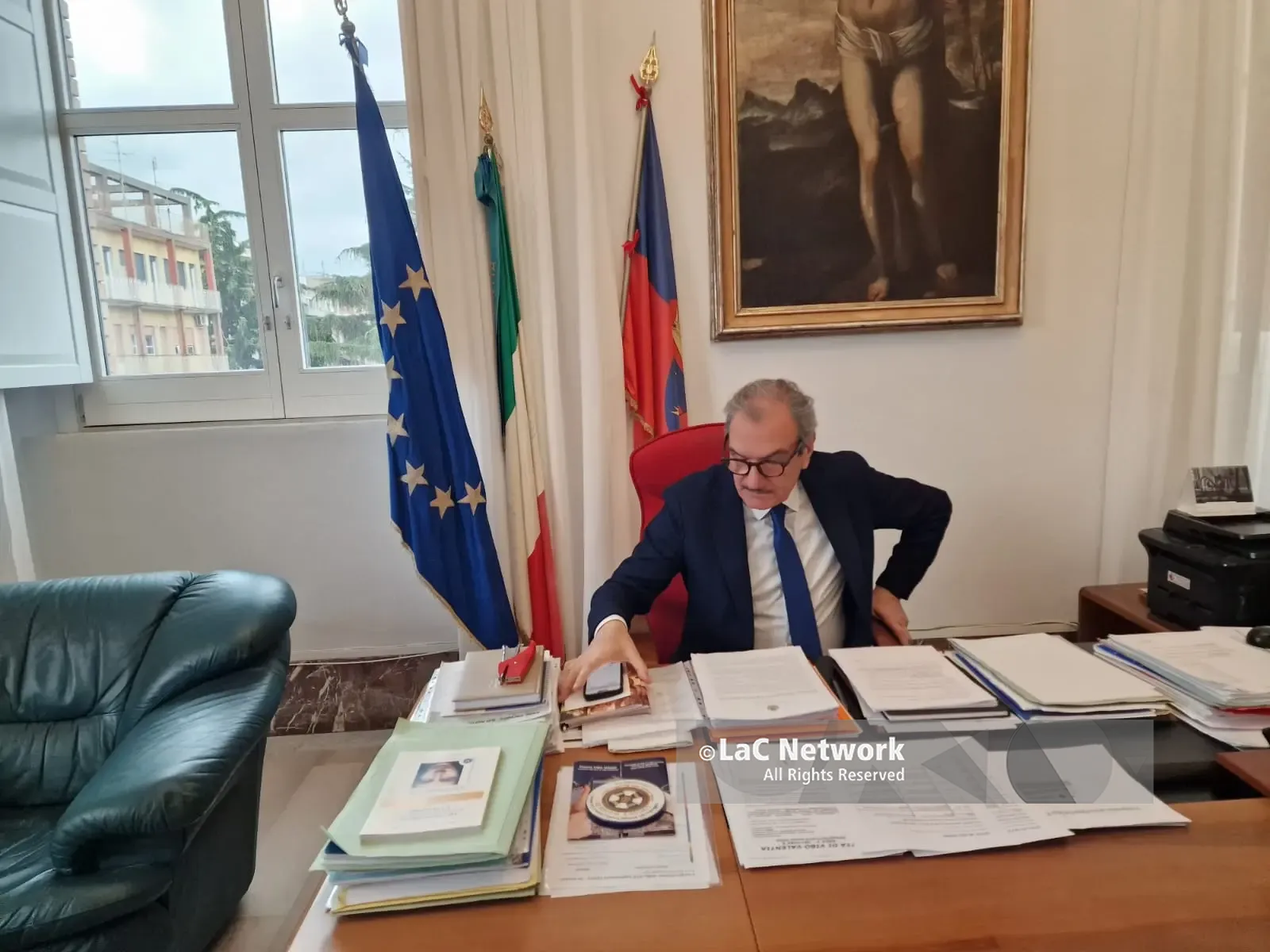 Vibo Valentia, rimpasto in corso: la “quota rosa” tra strategia e simbolo\n