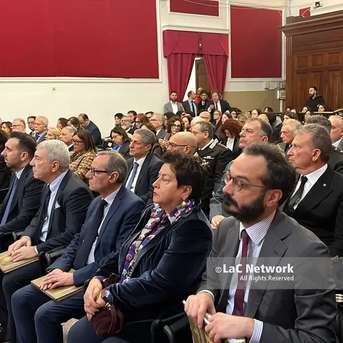 Miele (Csm) a Reggio Calabria: «L’indipendenza della magistratura si difende sostenendo chi opera nei territori più esposti»\n