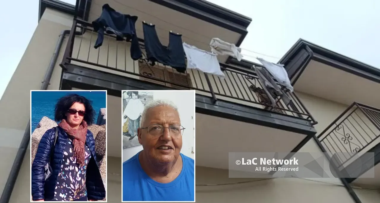 Femminicidio a Mileto, mercoledì i funerali di Pasquale Calzone che ha ucciso Maria Assunta Currà\n