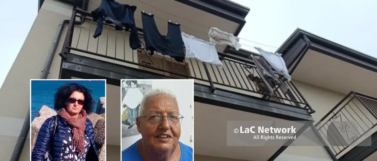 Femminicidio a Mileto, mercoledì i funerali di Pasquale Calzone che ha ucciso Maria Assunta Currà\n